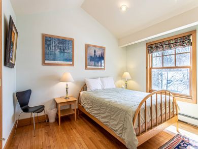 Steamboat Springs Home 927467